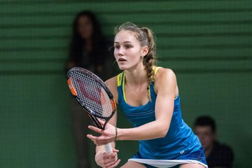 Laura Bente 650 - Norddeutsche Meisterschaften